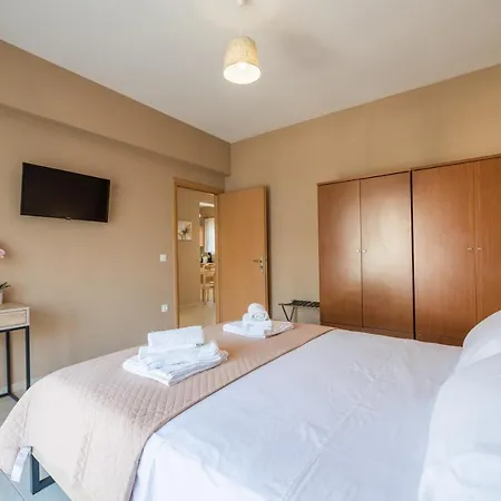 Katerina's House * Afantou