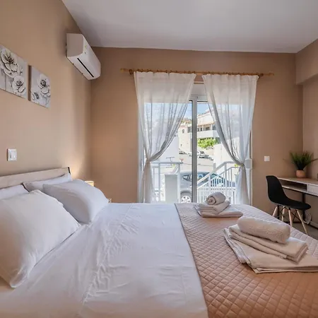 Katerina's House Daire Afantou