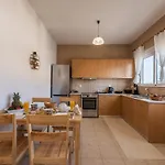 Katerina's House Apartament *