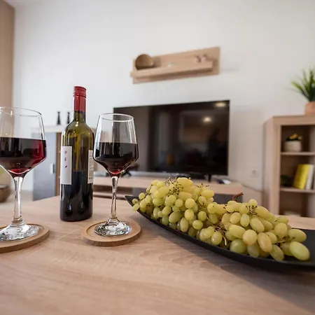 Διαμέρισμα Katerina's House