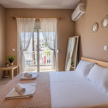 Διαμέρισμα Katerina's House *