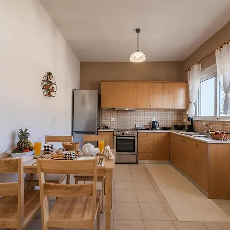 Katerina's House Daire *