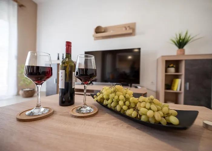 Apartament Katerina's House