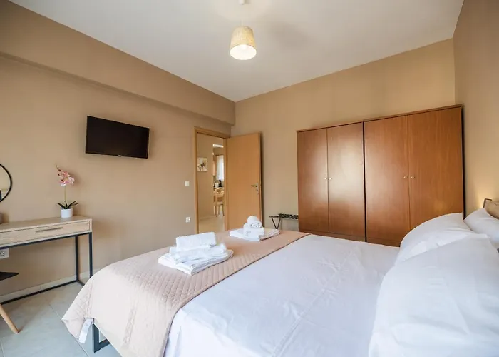 Katerina's House * Αφάντου