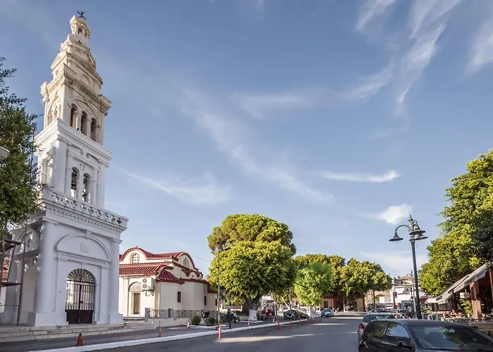 Katerina's House * Afandu