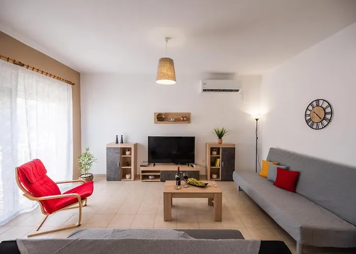 Διαμέρισμα Katerina's House Αφάντου