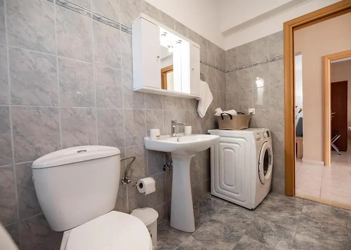 Apartament Katerina's House