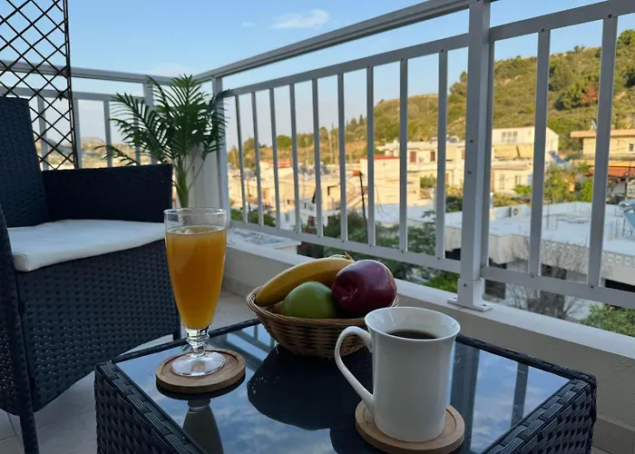 Apartament Katerina's House