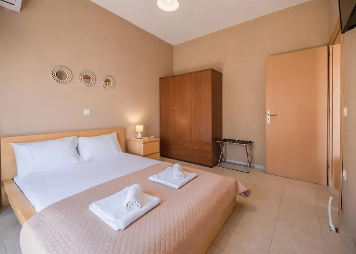 Katerina's House * Afandu