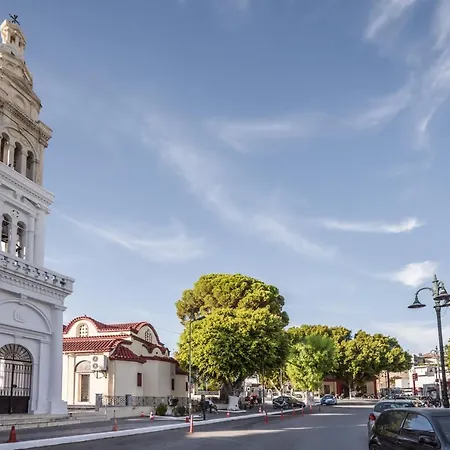 Katerina's House * Afantou